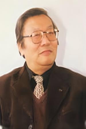 Portrait of Shu Yide