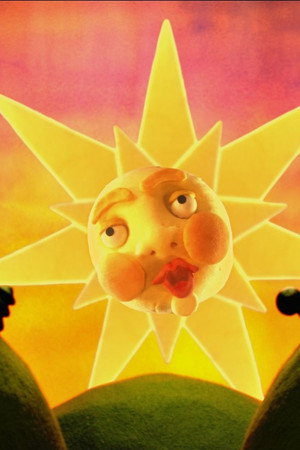 Bär Bär poster