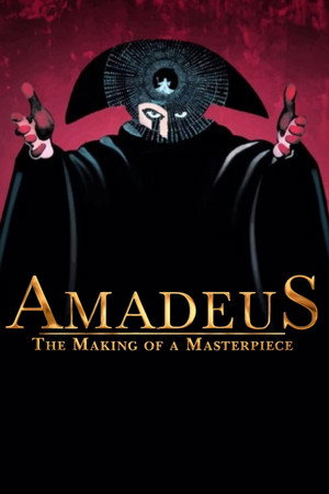 Amadeus: The Making of a Masterpiece