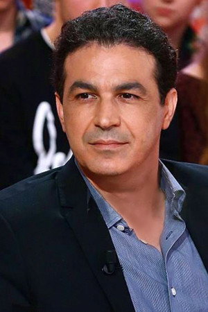 Amirouche Laïdi