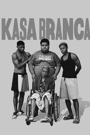 Kasa Branca