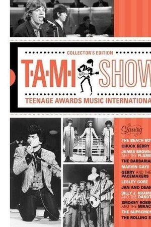 The T.A.M.I. Show (1964)