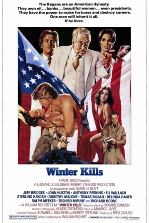 Poster of Winter Kills