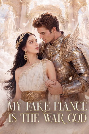 My Fake Fiancé Is the War God