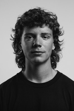 Max McRae