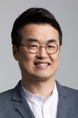 Portrait of Choi Tae-sung