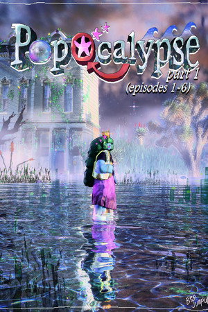 Pop-Ocalypse Vol. 1