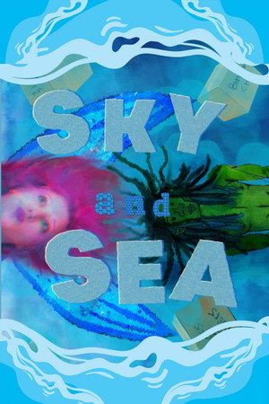 Sky and Sea poster