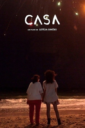 Home poster
