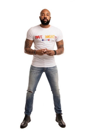 Michael Willis Heard