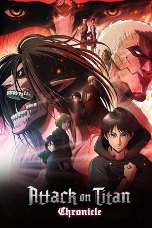 Attack on Titan: Chronicle