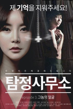 Detective Agency: Face of the Gnome