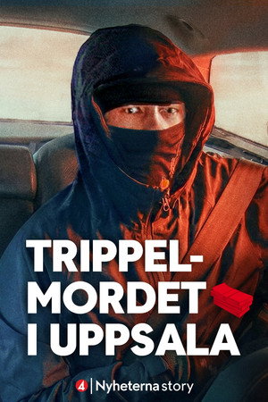 Trippelmordet i Uppsala