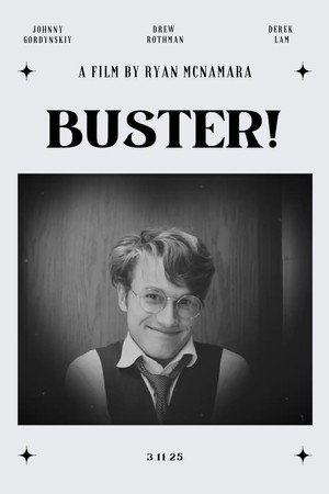 Buster!