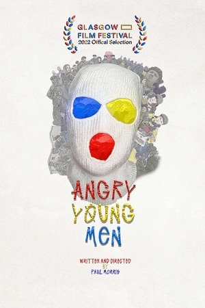 Angry Young Men