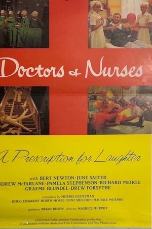 Doctors & Nurses