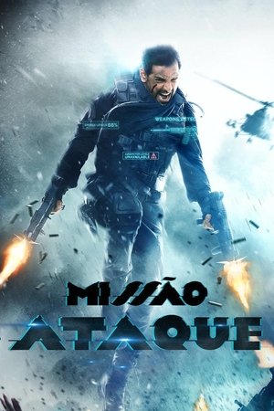 Imagem Missão Ataque