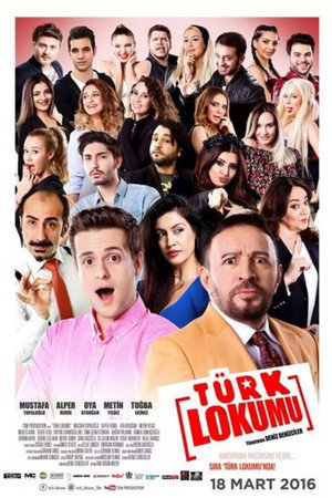 Türk Lokumu Türk Lokumu