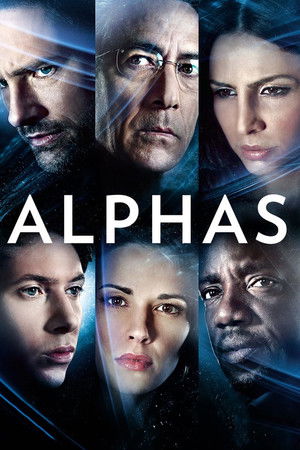 Alphas