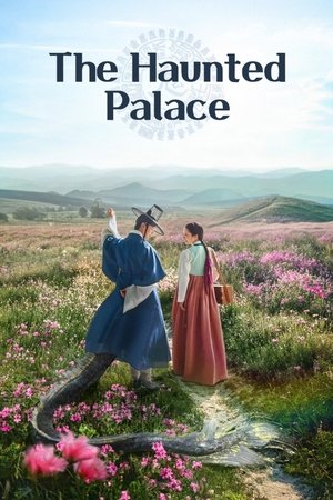The Haunted Palace