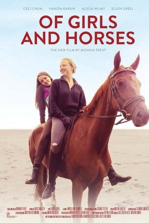 Of Girls and Horses