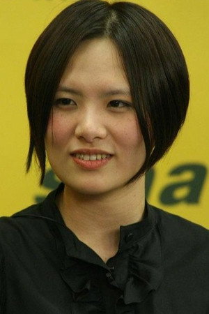謝馨儀
