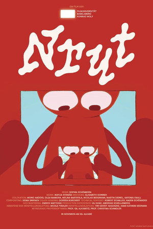 NRUT poster