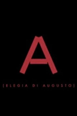 A Elegy on Augustus poster