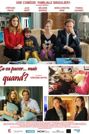 Ça va passer... mais quand ?