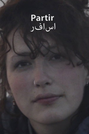 Partir poster