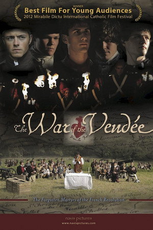 The War of the Vendee