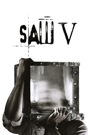 El juego del miedo 5 - Saw V