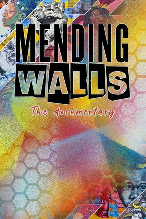 Mending Walls poster