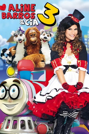 Aline Barros e Cia - Vol.3