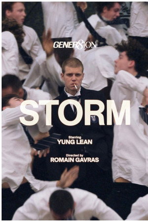 GENER8ION & Yung Lean: STORM GENER8ION & Yung Lean: STORM