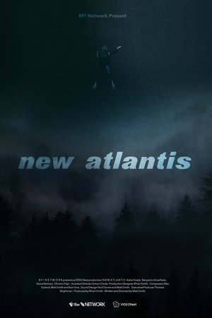 NEW ATLANTIS