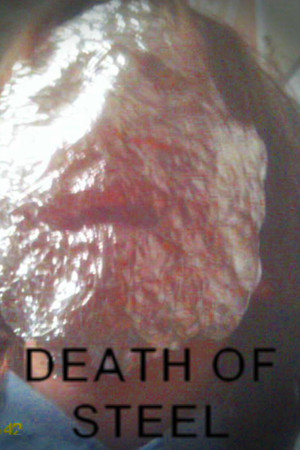 Death Of Steel