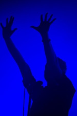 Editors - Berlin Live 2017