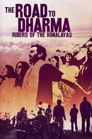 The Road to Dharma