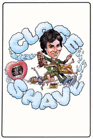 Close Shave poster