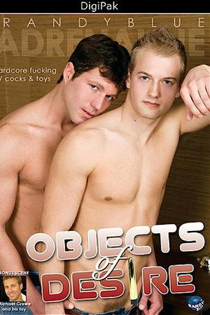 Objects of Desire