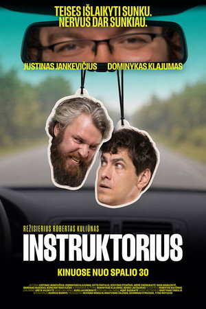 Instructor