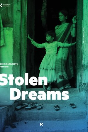Stolen Dreams