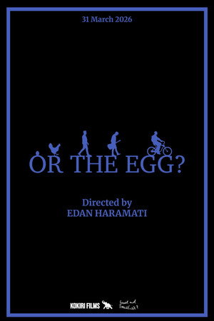 Or The Egg?