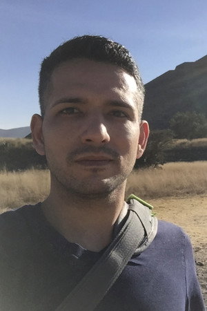 Alvaro Martinez
