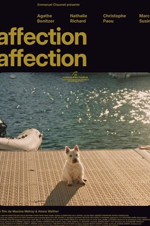 Affection Affection