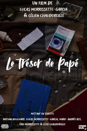Le trésor de Papé Le trésor de Papé