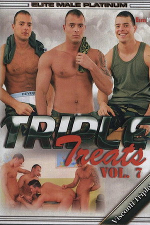 Triple Treats 7