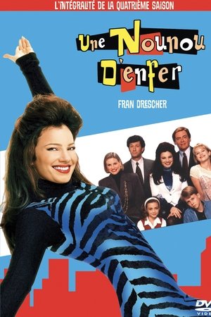 Une Nounou d'enfer