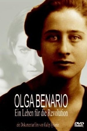 Olga Benario - Ein Leben für die Revolution